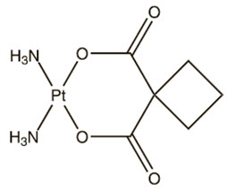 Carboplatin
